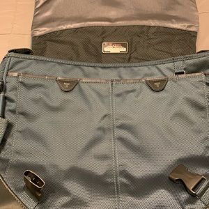 Tumi tech men’s bag